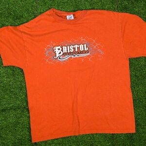 Bristol City "Bring on the Speed" 2008